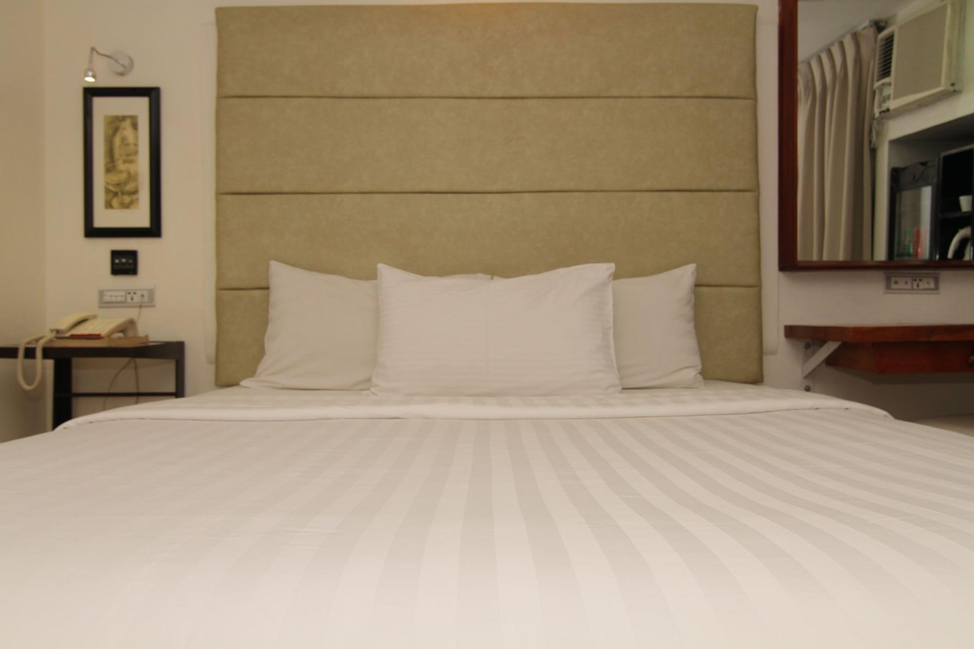 Wellcome Hotel Cebu Exteriér fotografie