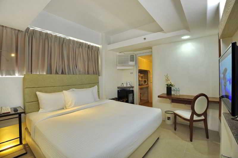 Wellcome Hotel Cebu Exteriér fotografie